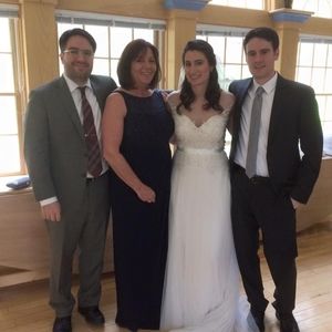 Meet your Posher, Barbara